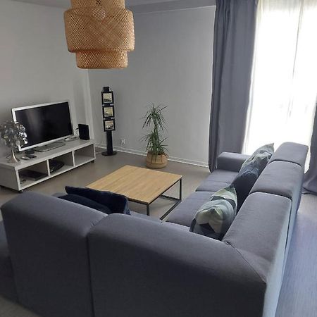 Appartement Golf Confort 83 M2 Miribel  Exterior photo
