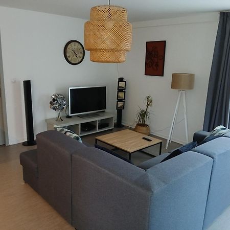 Appartement Golf Confort 83 M2 Miribel  Exterior photo