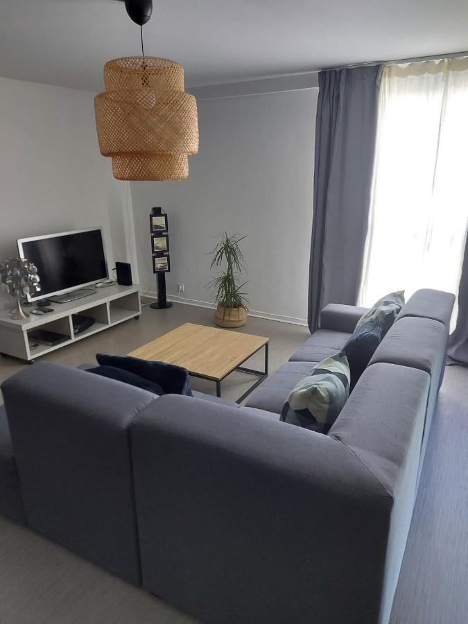 Appartement Golf Confort 83 M2 Miribel  Exterior photo