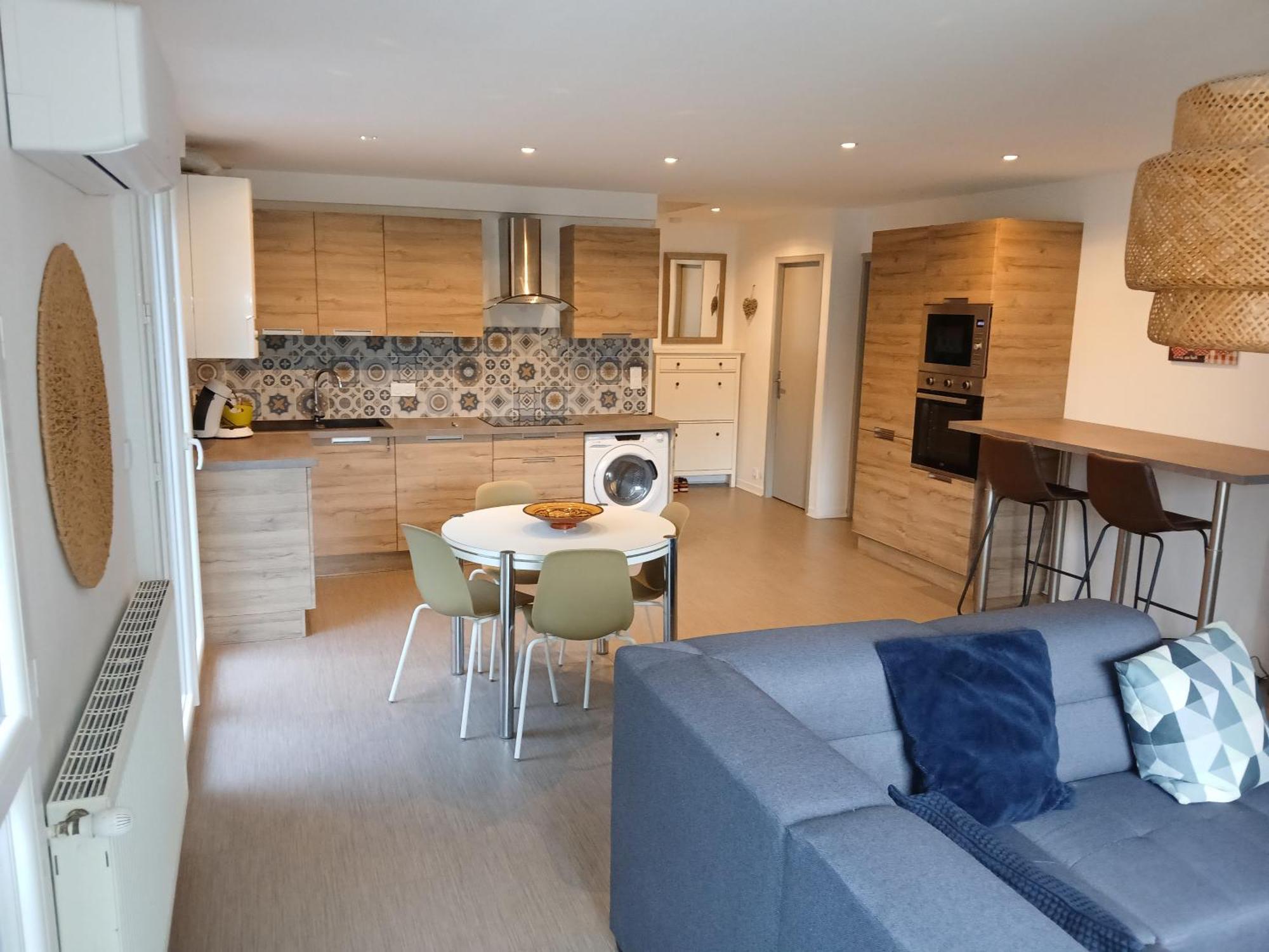 Appartement Golf Confort 83 M2 Miribel  Exterior photo